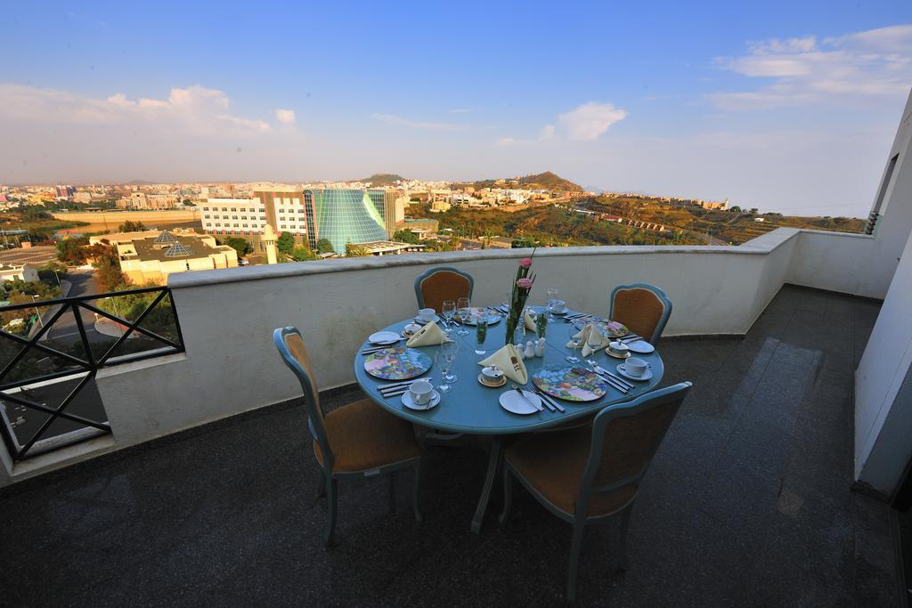 New Abha Resort Bagian luar foto