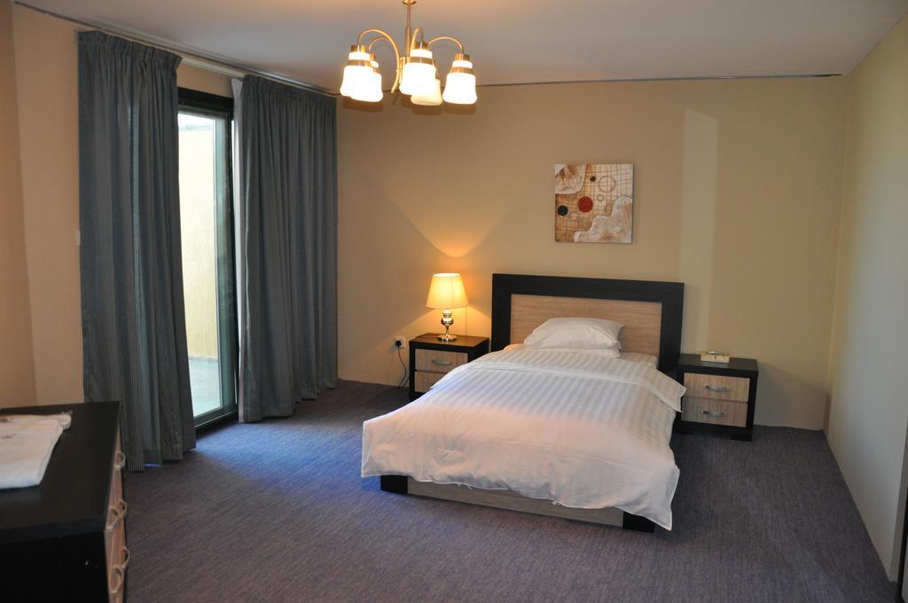 New Abha Resort Bagian luar foto