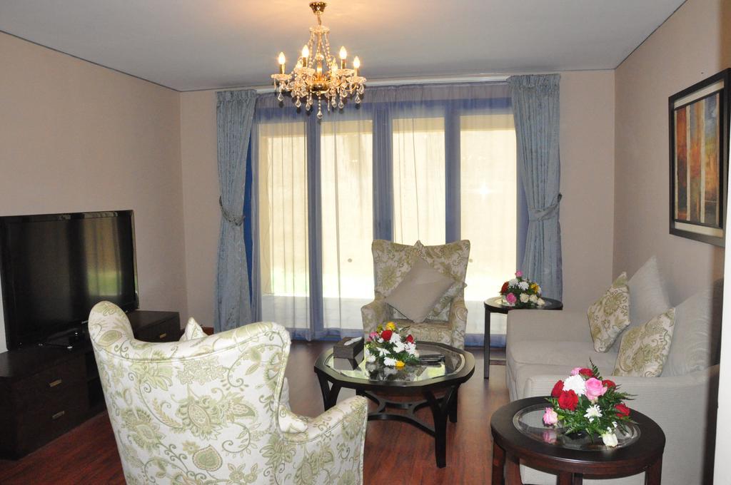 New Abha Resort Bagian luar foto