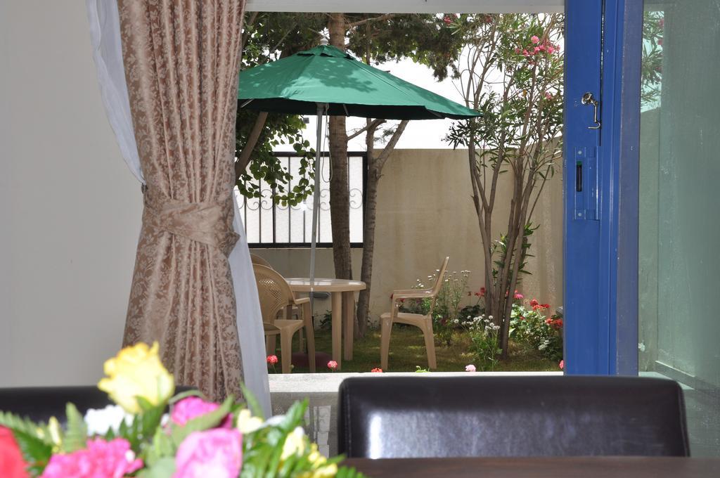 New Abha Resort Bagian luar foto
