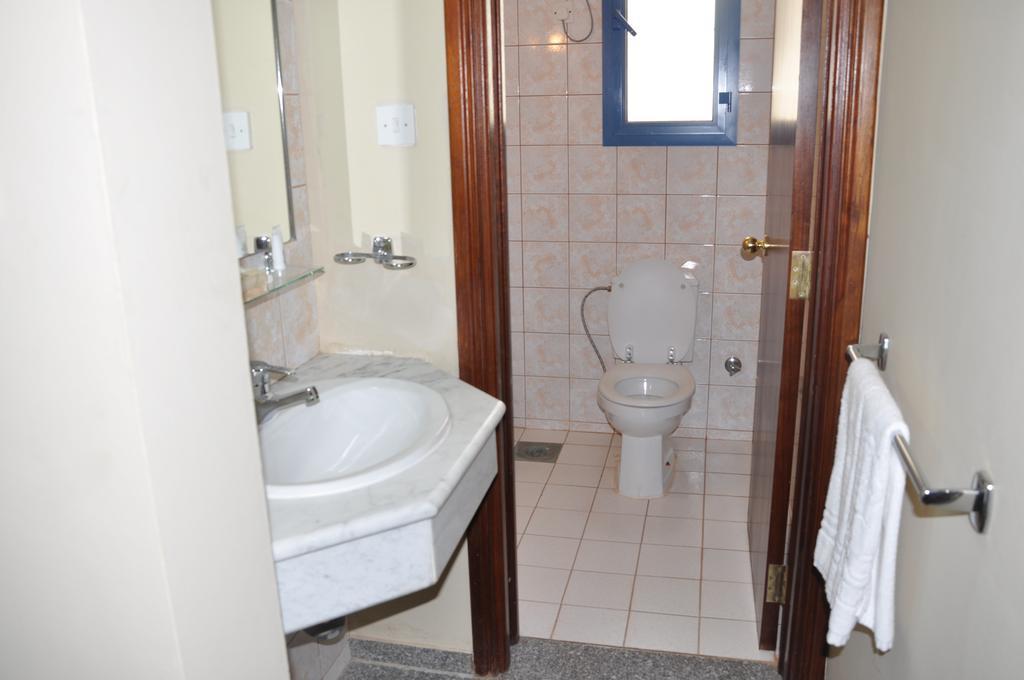 New Abha Resort Bagian luar foto
