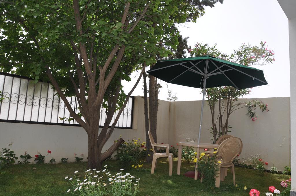 New Abha Resort Bagian luar foto