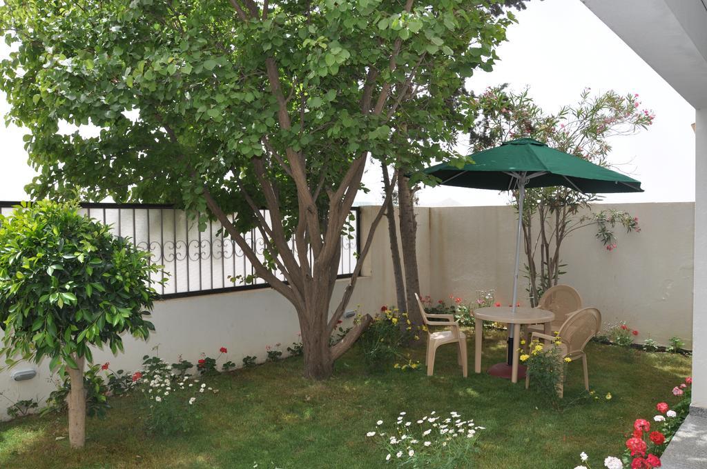 New Abha Resort Bagian luar foto
