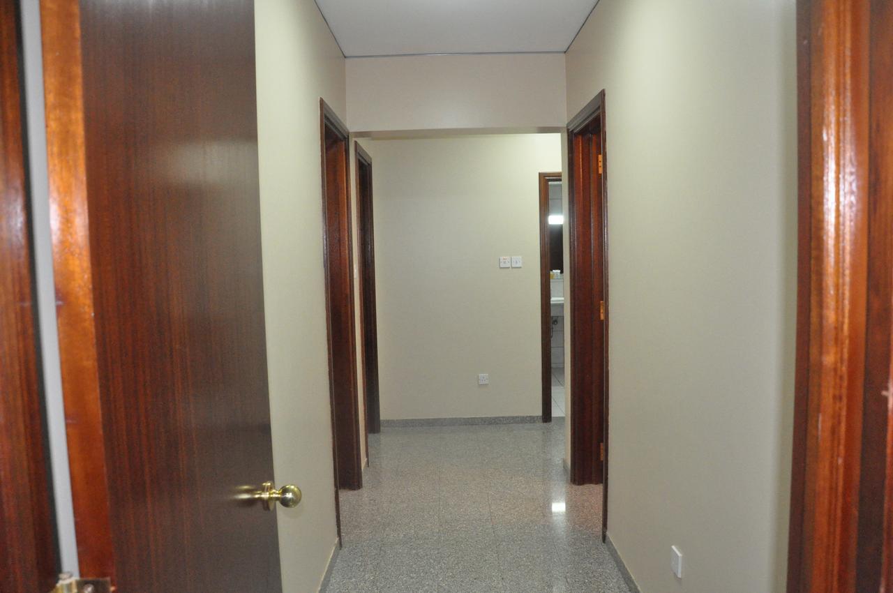 New Abha Resort Bagian luar foto